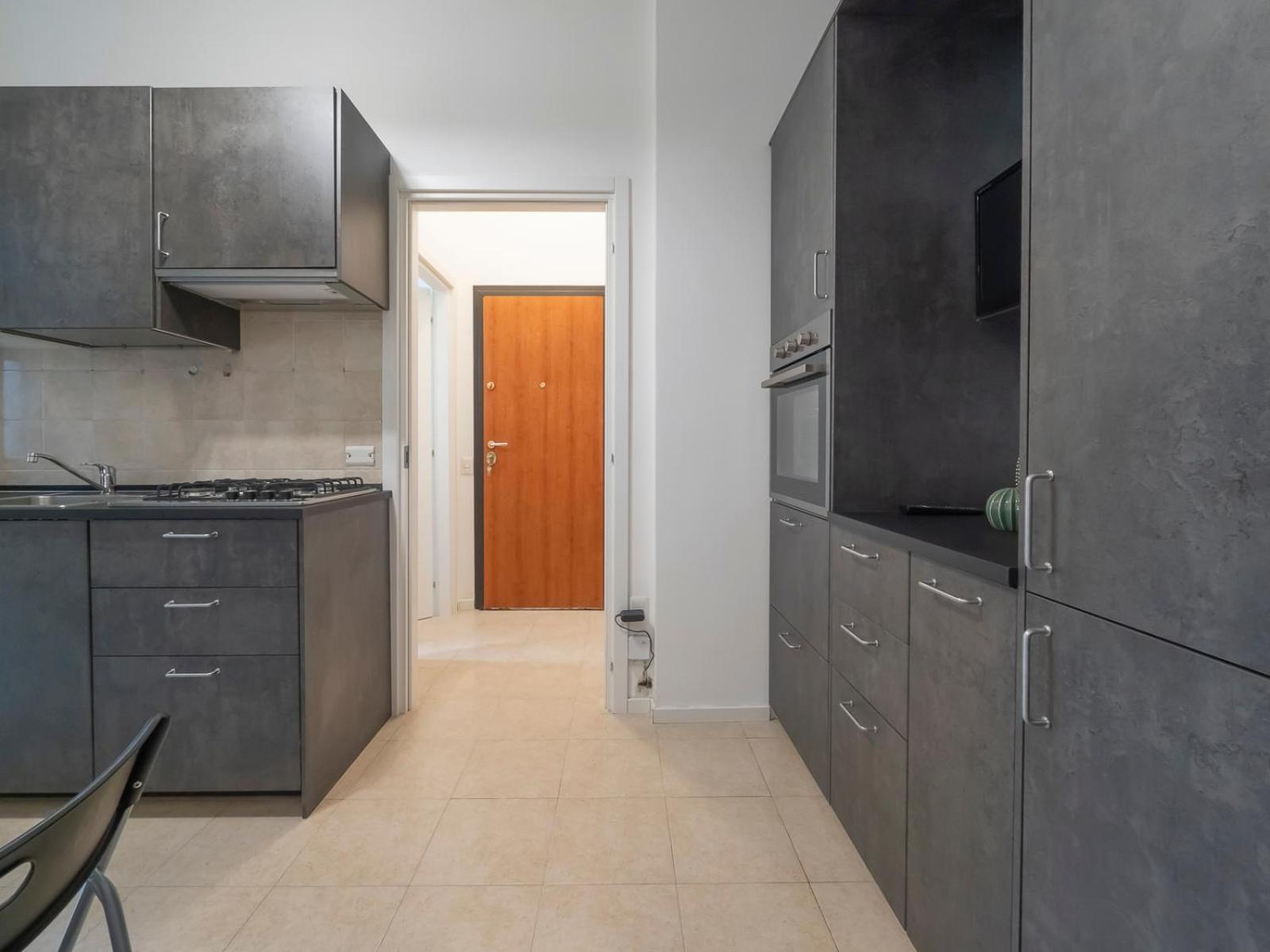 I Host Apartment - Melloni 34 Милан Экстерьер фото