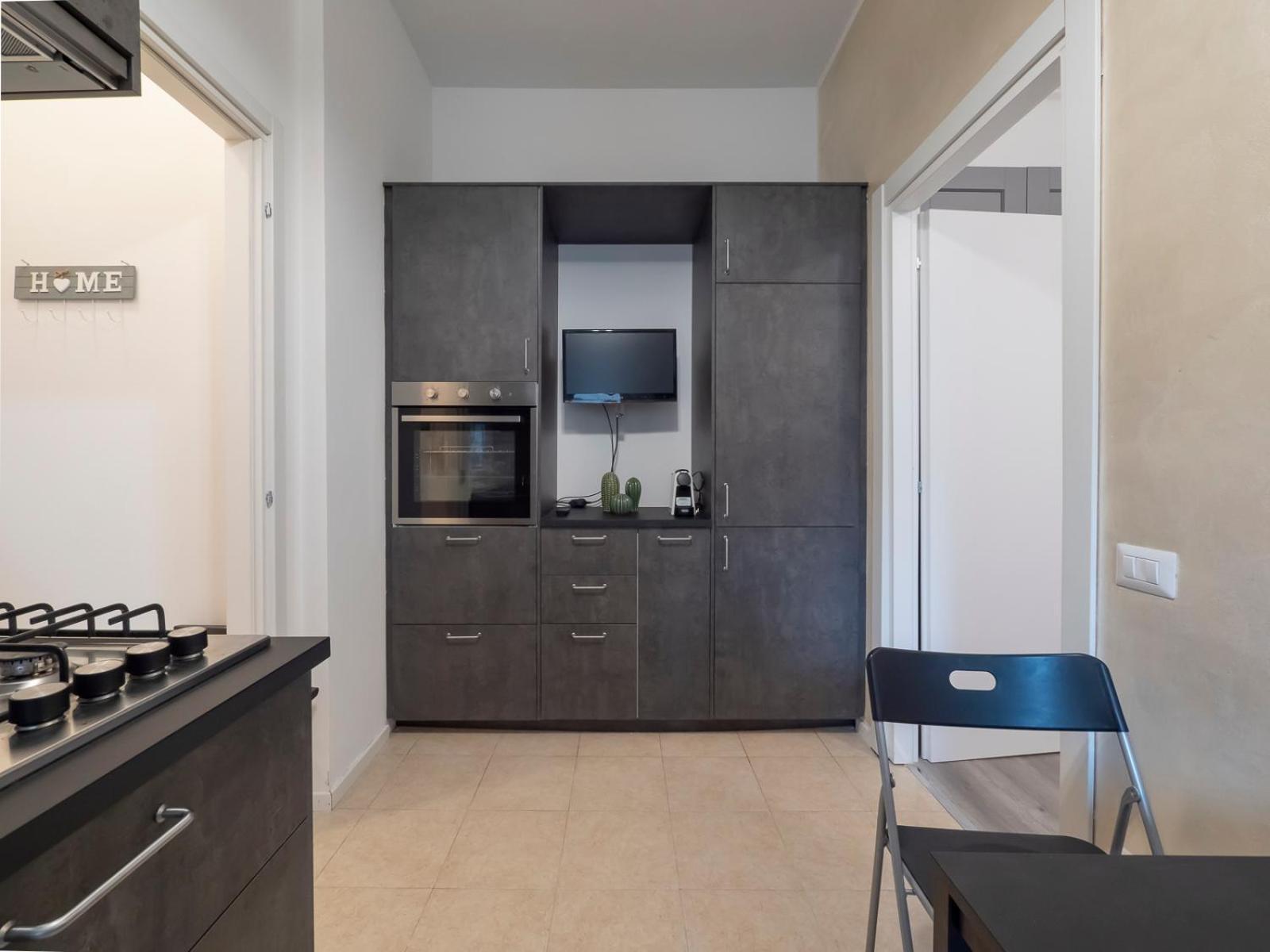 I Host Apartment - Melloni 34 Милан Экстерьер фото