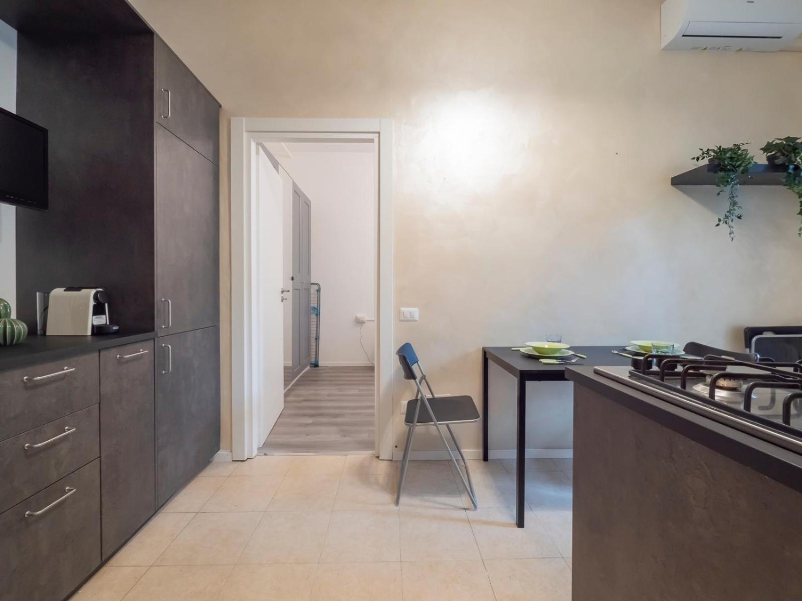 I Host Apartment - Melloni 34 Милан Экстерьер фото
