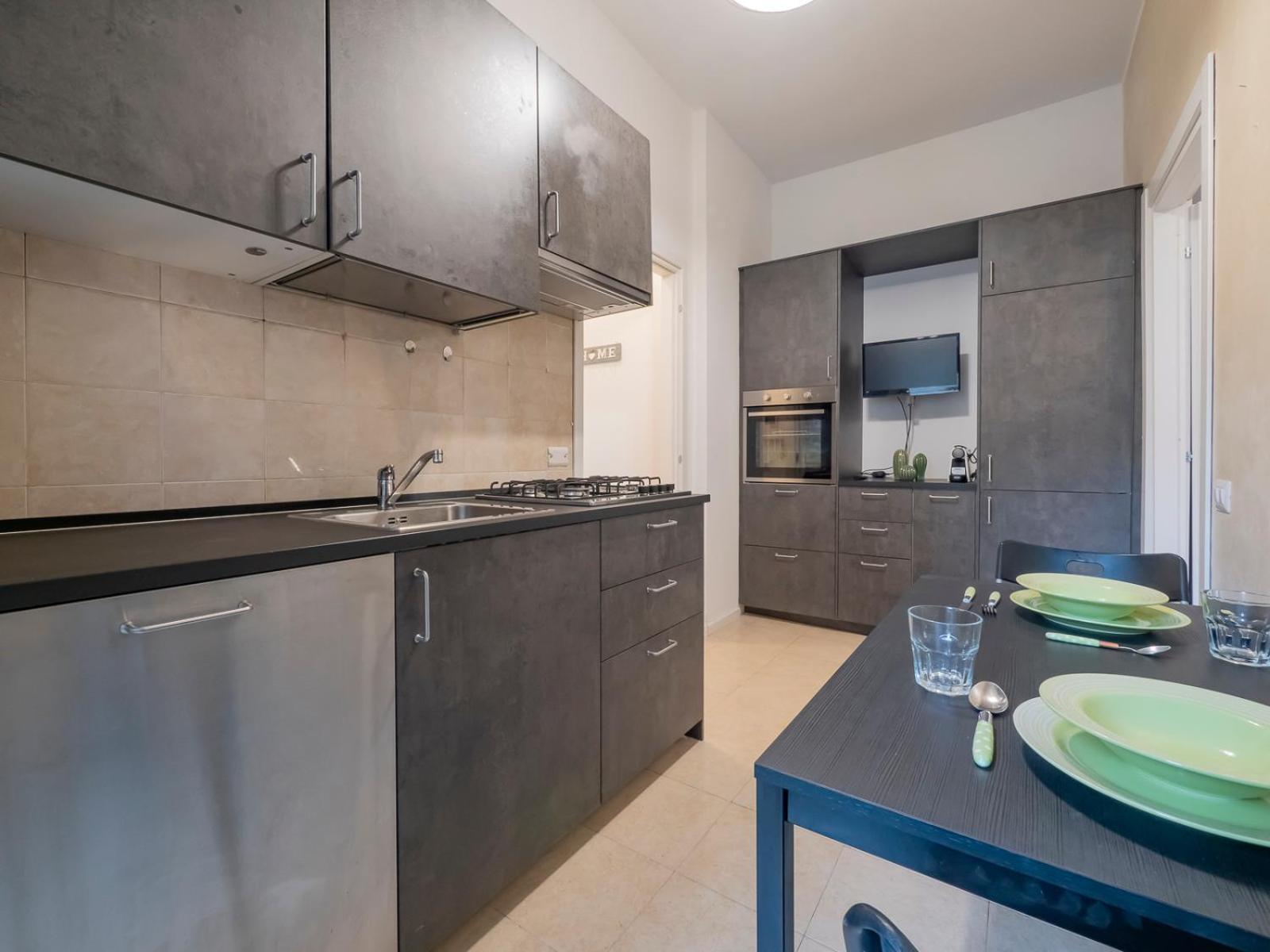 I Host Apartment - Melloni 34 Милан Экстерьер фото