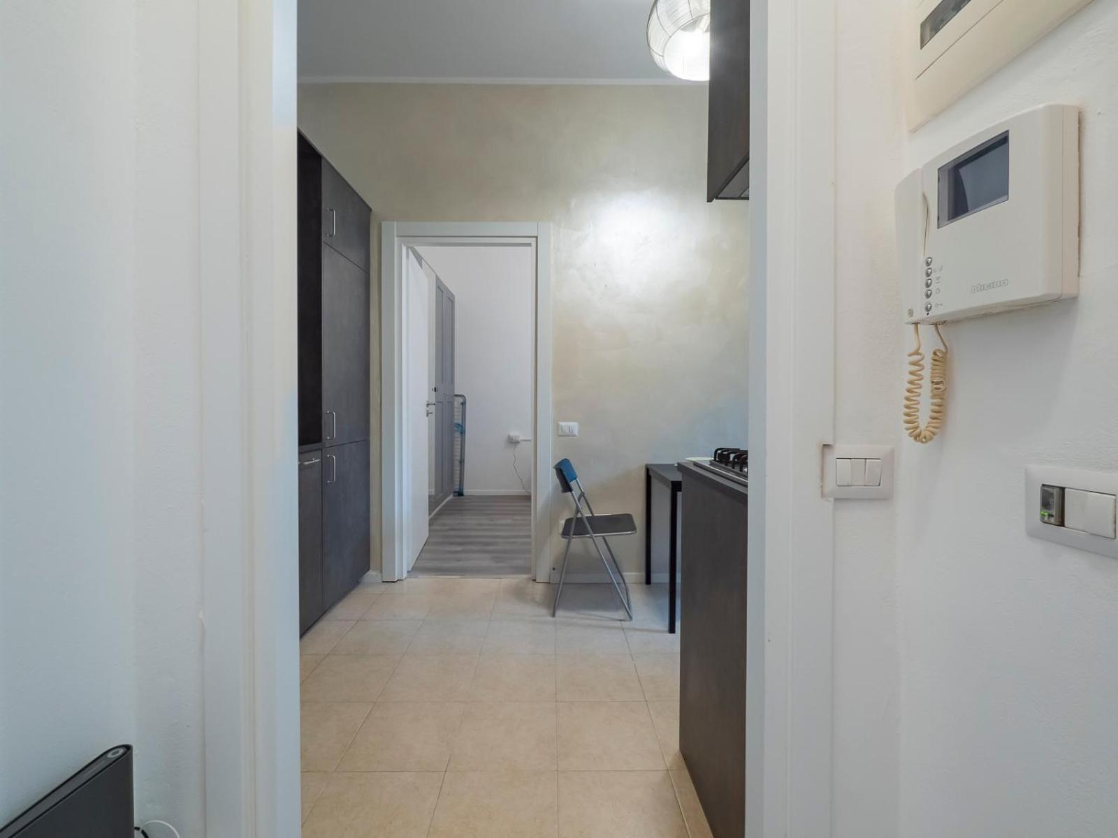 I Host Apartment - Melloni 34 Милан Экстерьер фото